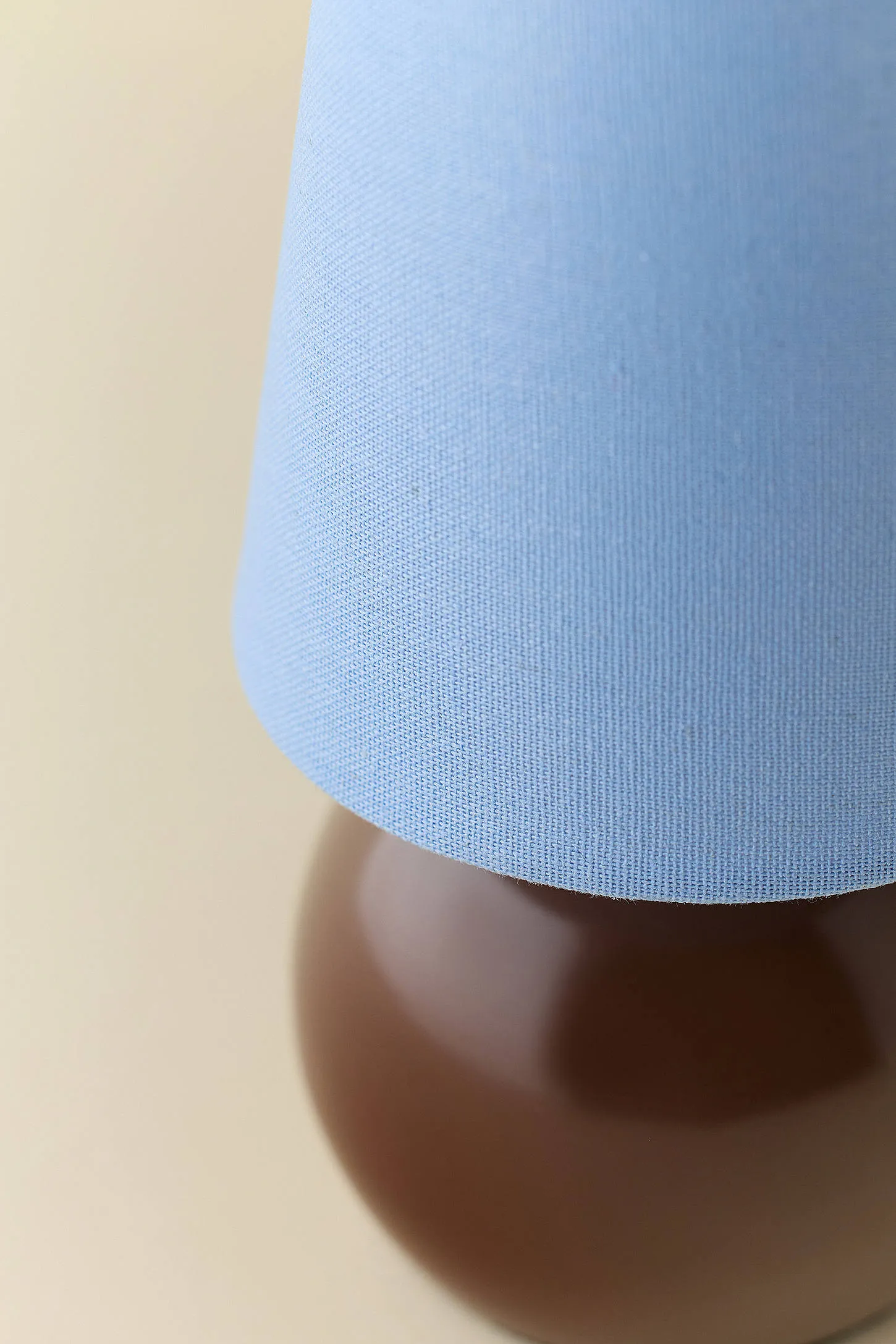 Brown Kodhi Table Lamp - Brown 3