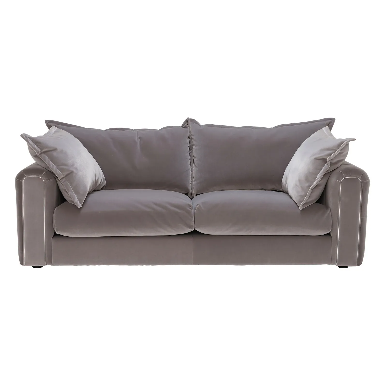 Barton Split Frame 4 Seater Sofa