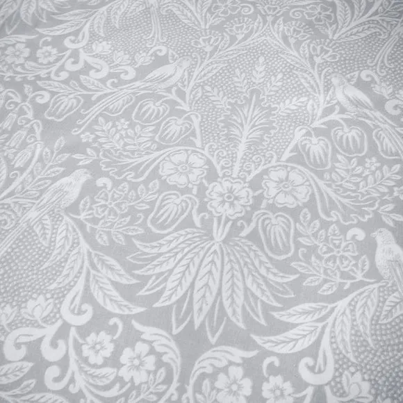 Emelie Duvet Cover and Pillowcase Set 4