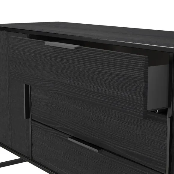 Tuxford Large Sideboard 6