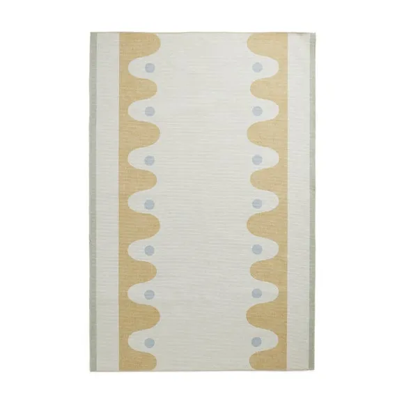 Scion Oakham Washable Rug 4