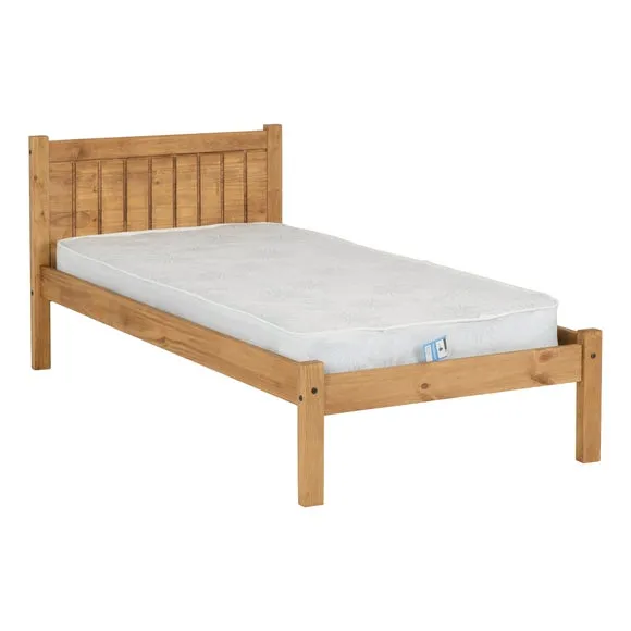 Maya Bed Frame 2