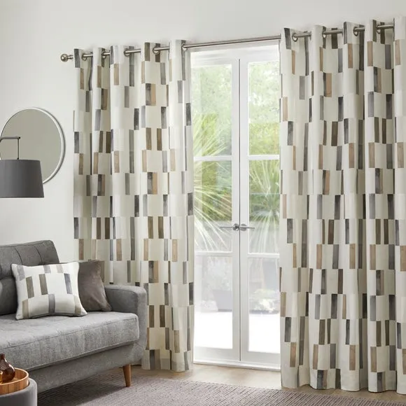 Fusion Oakland Cotton Cushion 2