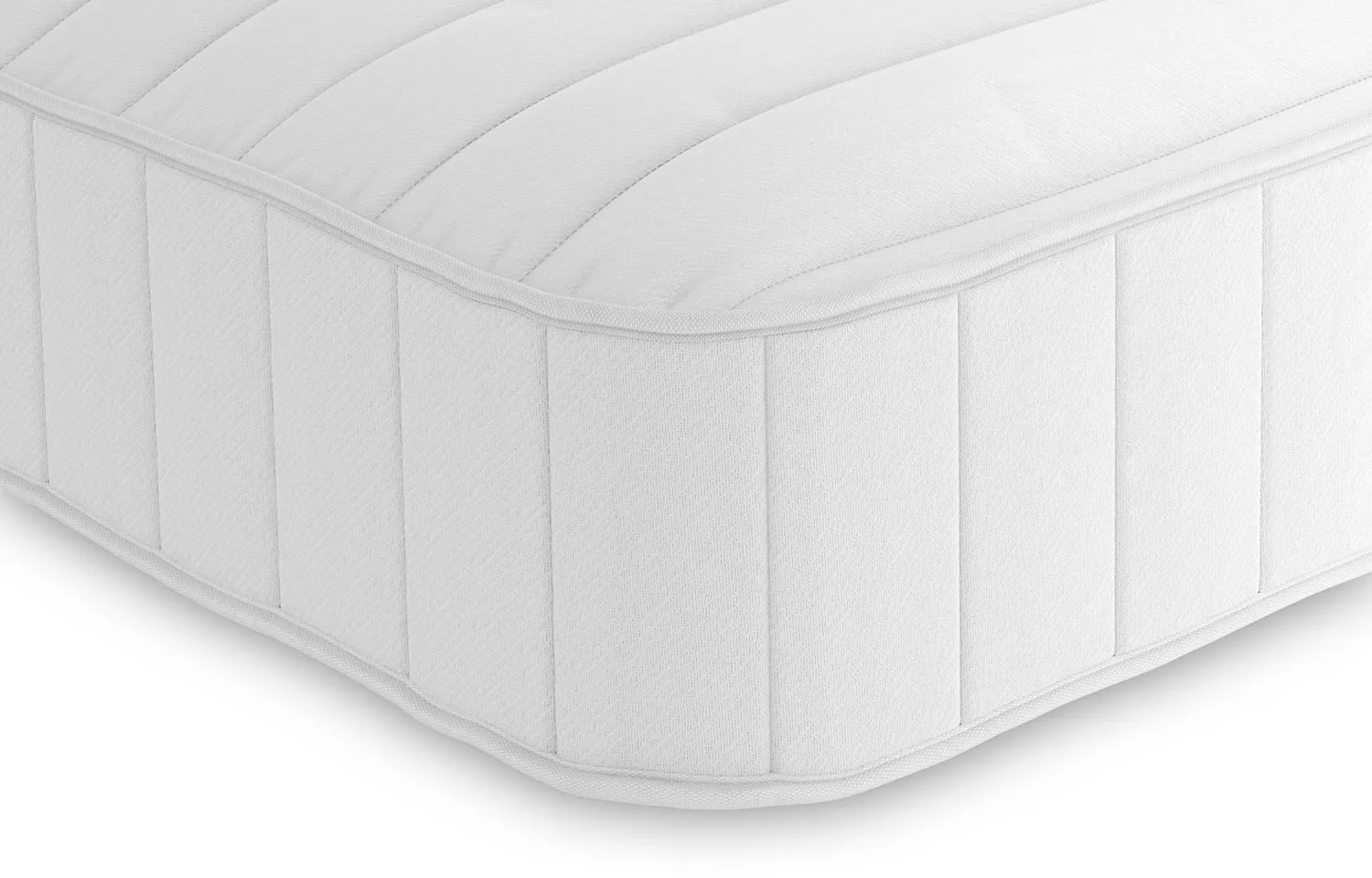 M&S Kids 192 Open Coil Spring Mattress