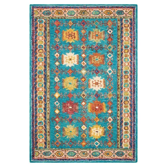Vibrant 2 Rug 4