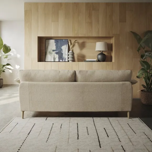 Hector Cosy Weave 4 Seater Sofa 4