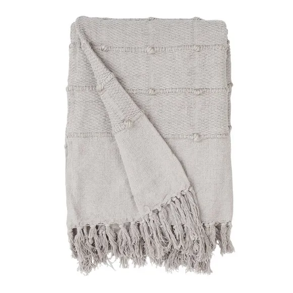 furn. Motti 140cm x 180cm Throw Blanket 5