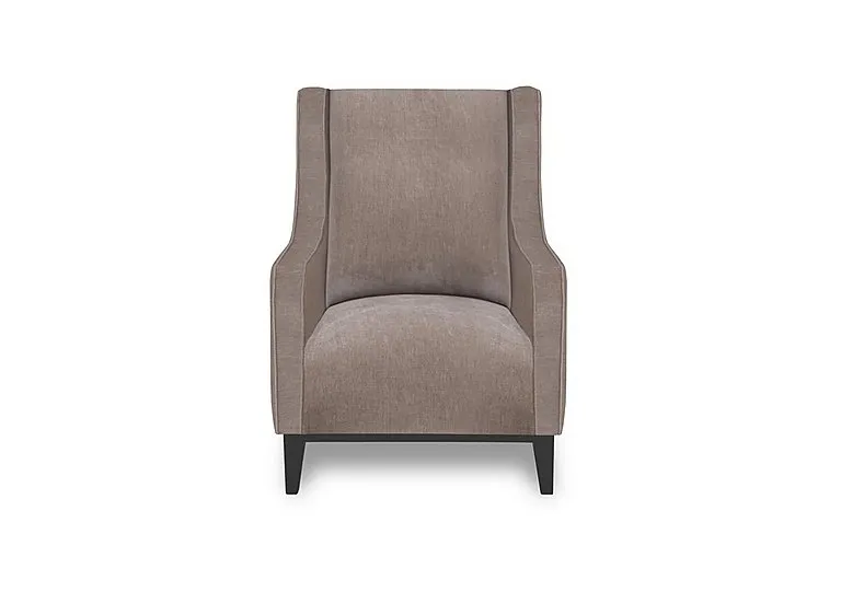 Regency Accent Chair - Aston Latte