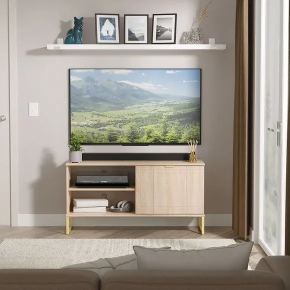 Darlton Small TV Unit for TVs up to 50" 1