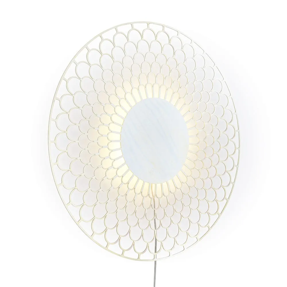 Ligne Roset Rosa Rosa Rosas LED Wall Light 2
