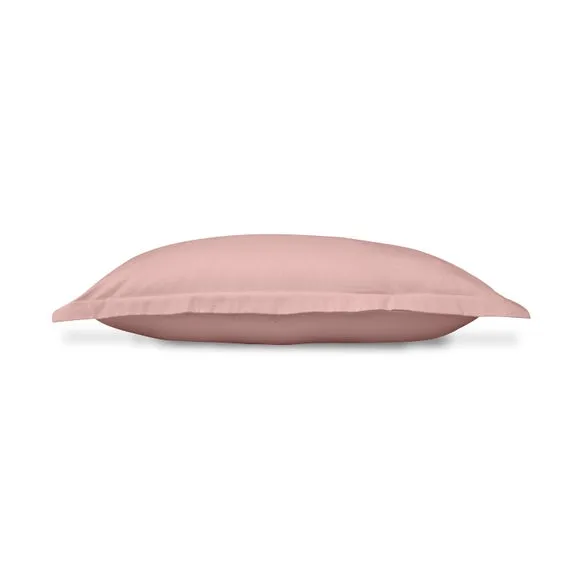 Soft & Cosy Luxury 100% Brushed Cotton Oxford Pillowcase 3