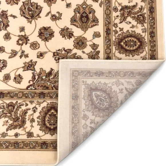 Concept Looms Grand Heritage Plush Traditional Rug 3