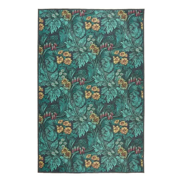Laurence Llewelyn-Bowen Hedgerovia Rug 5