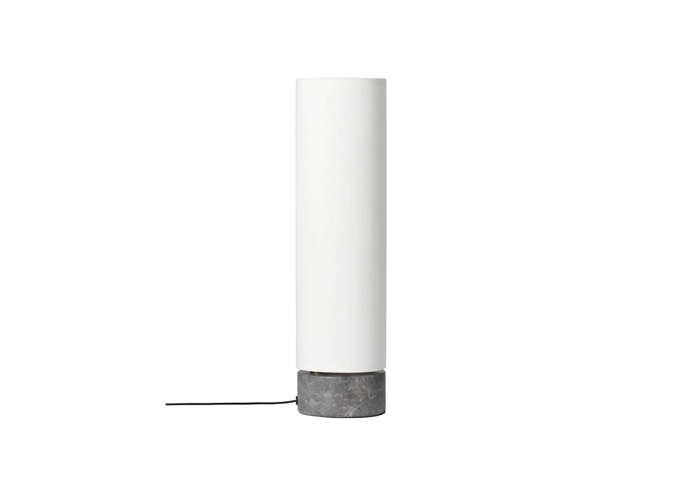 Gubi Unbound Table Lamp White