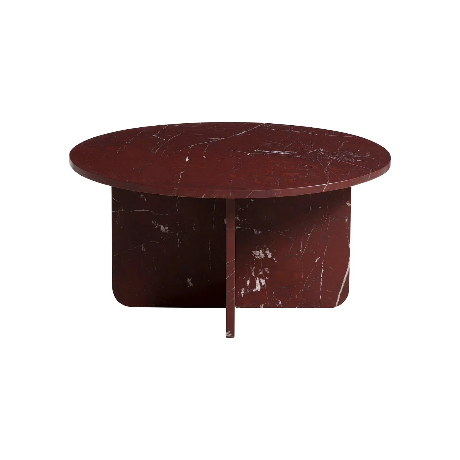Rubin Coffee Table, Round | Barker & Stonehouse 2
