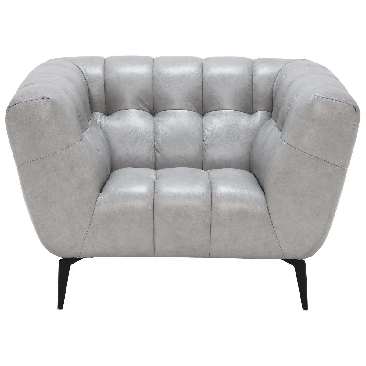 Azalea Leather Chair