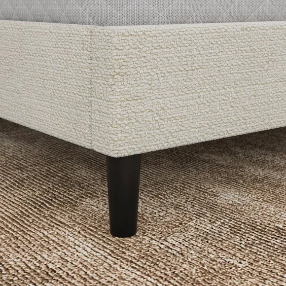 Alara Chenille Bed 3