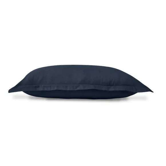 Soft & Cosy Luxury 100% Brushed Cotton Oxford Pillowcase 3