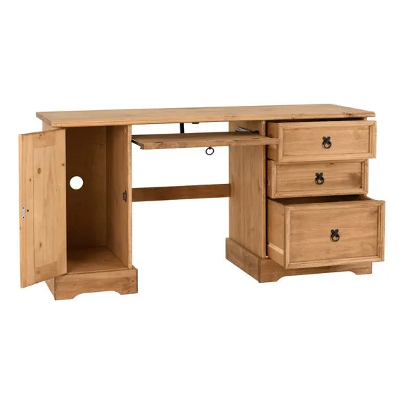 Corona Computer Desk 4