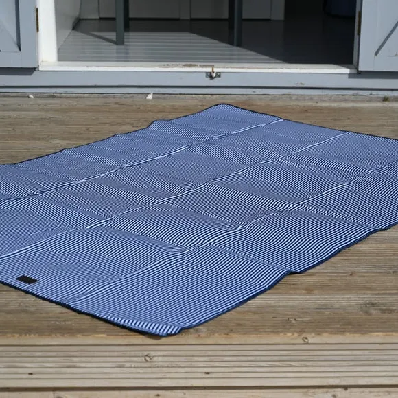 Three Rivers XL Picnic Blanket 2