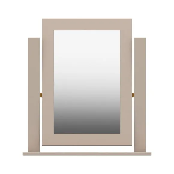 Portia Free Standing Dressing Table Mirror