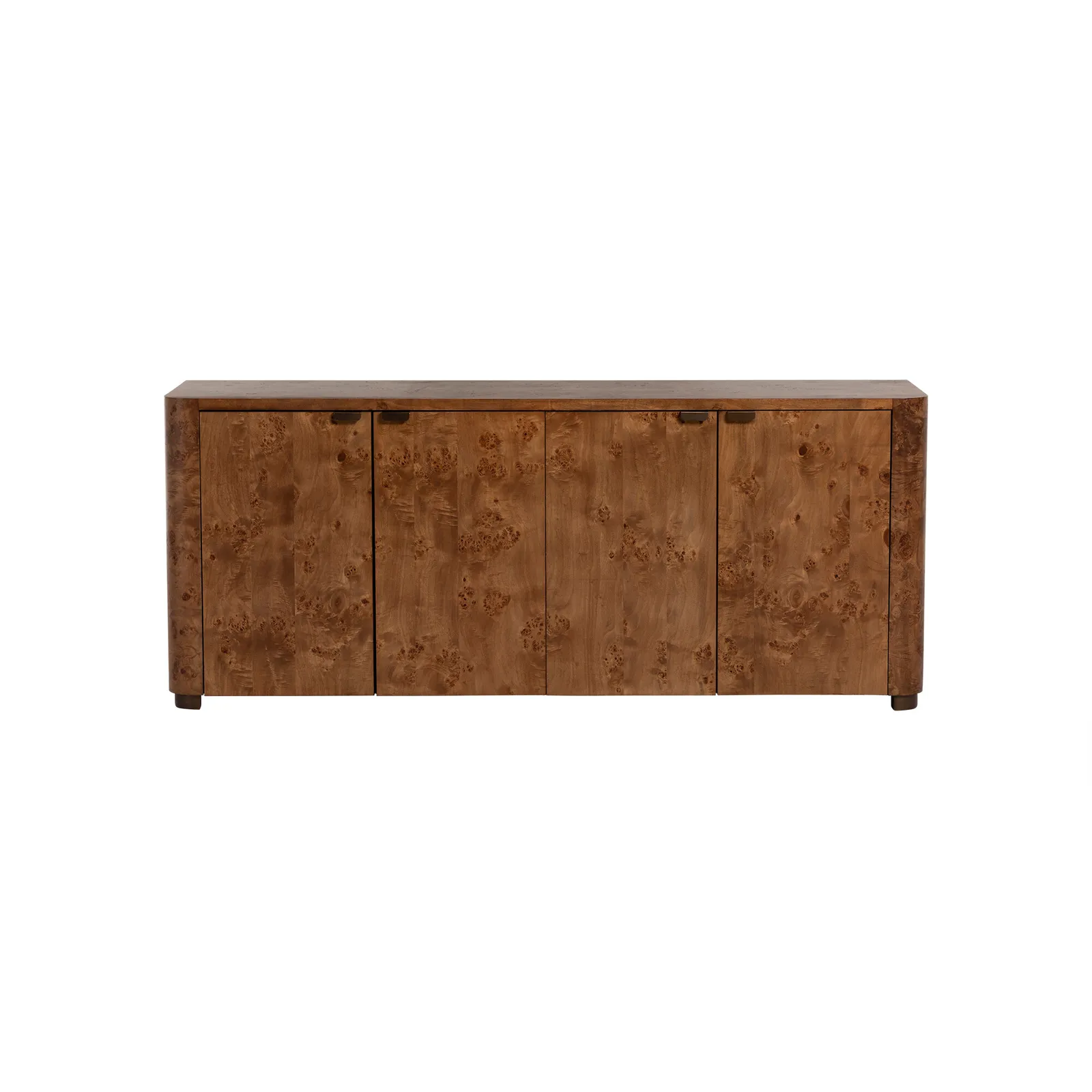 Rovenza Sideboard 170Cmx45Cmx70Cm, Mango Wood | Barker & Stonehouse 2
