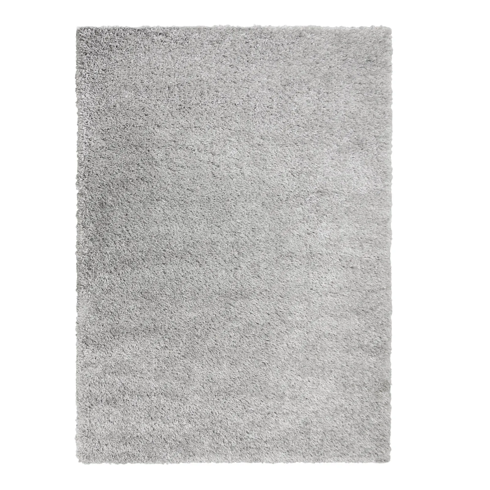 Sparks Shaggy Rug Grey