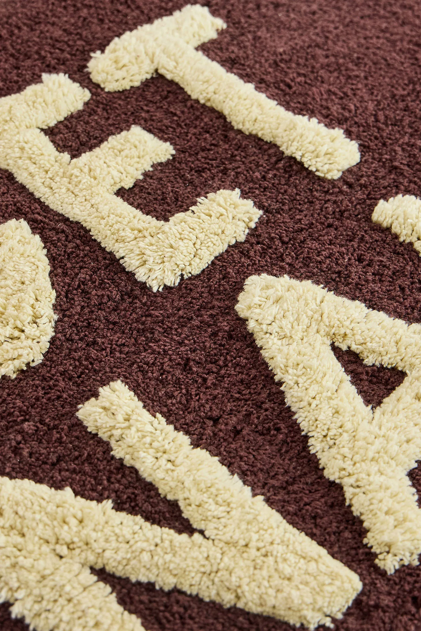 Get Naked Bath Mat - Brown 2
