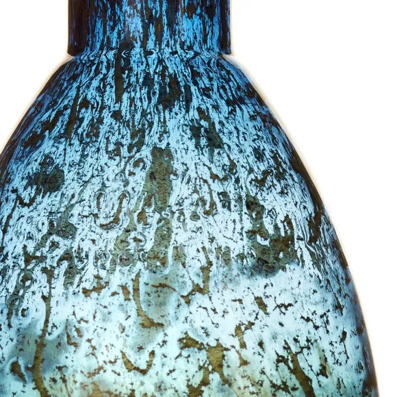 Voyage Maison Thalassa Sapphire Bottle Vase 2