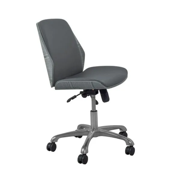 San Francisco Armless Office Chair 2