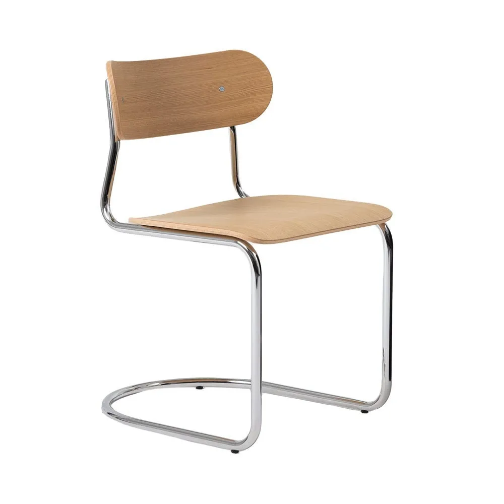 Scp Archer Cantilever Chair 2