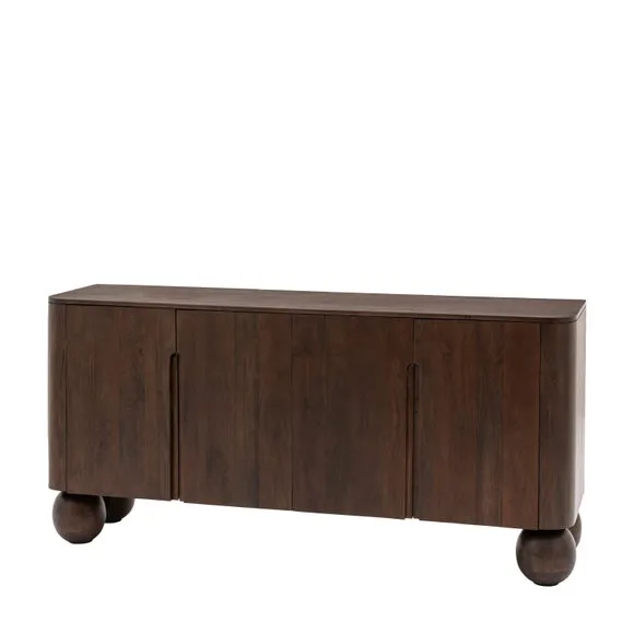 Salcombe 4 Door Sideboard 3