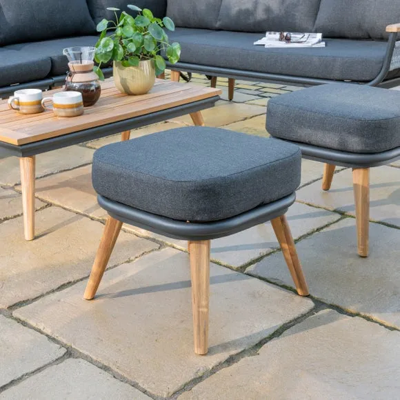 Kimora Outdoor Corner Set 2