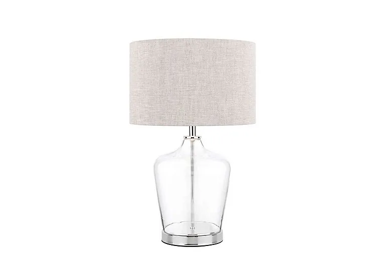 Ockley Touch Table Lamp