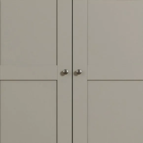 Lynton Triple Wardrobe 3