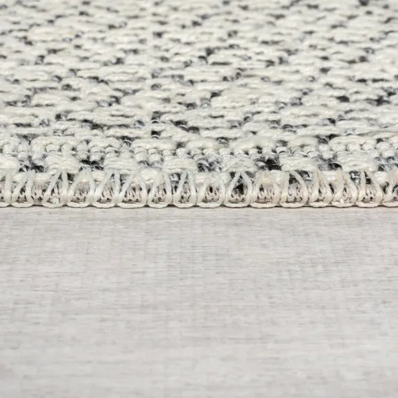Herringbone Flatweave Rug 4