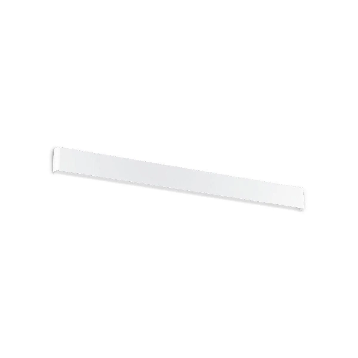 Netlighting DELTA 110cm Integrated LED Wall Lamp White 4000K