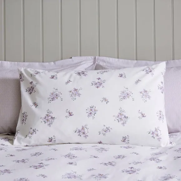 Hailey Ditsy Duvet Cover and Pillowcase Set 2