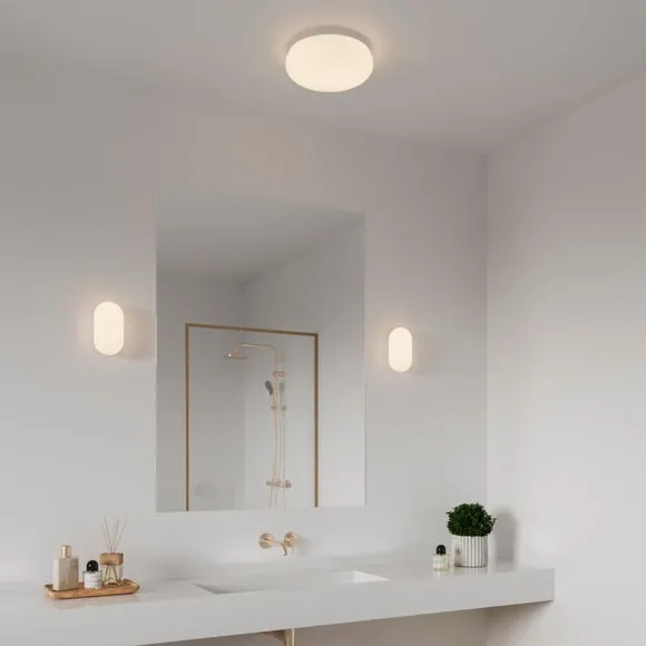 Nordlux Foam Bathroom Ceiling Light 4