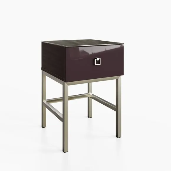 Lyra Smart Side Table 3
