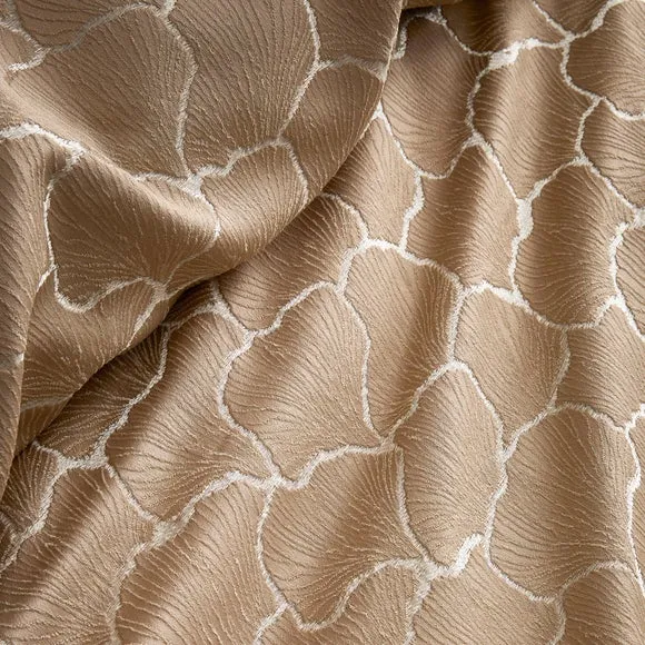 Soiree Ginko Jacquard Duvet Cover & Pillowcase Set 2