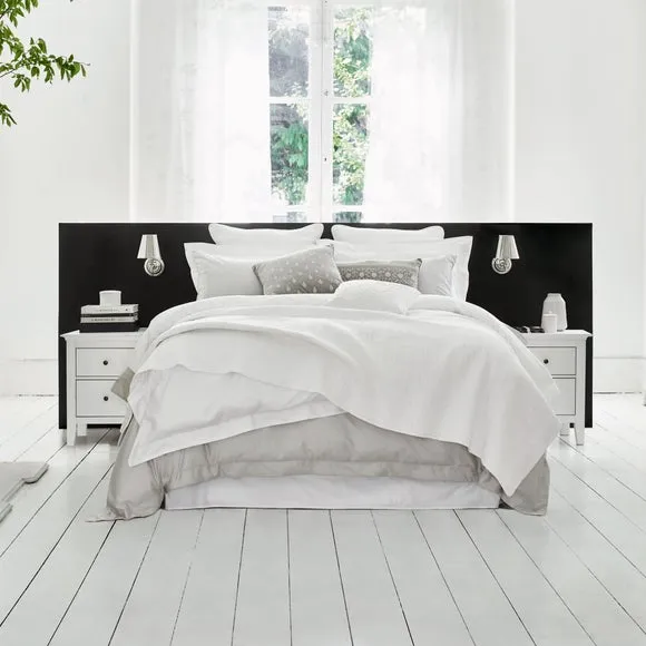 Dorma Purity Chilton Bedspread