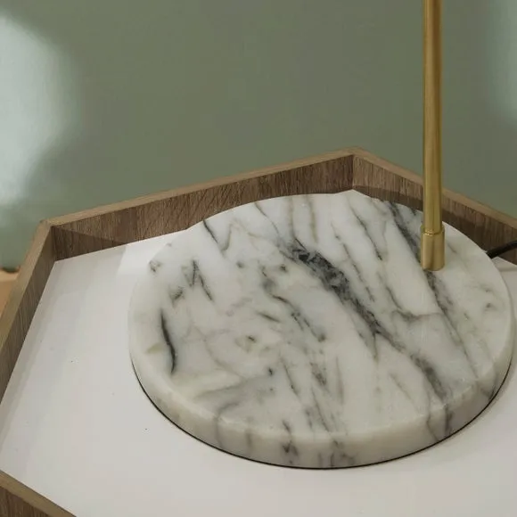 Biba Floor Lamp 4