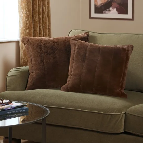Paoletti Empress Square Cushion 4