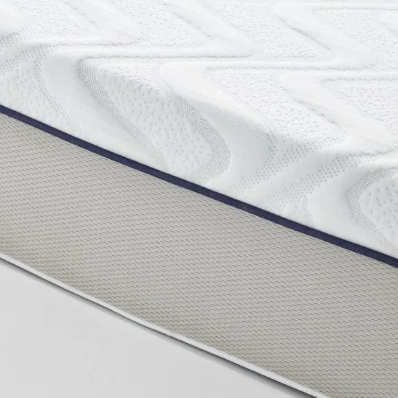 Comfortzone Gel Memory Foam Mattress 6
