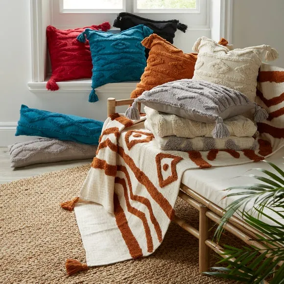 Adah Throw Blanket 2