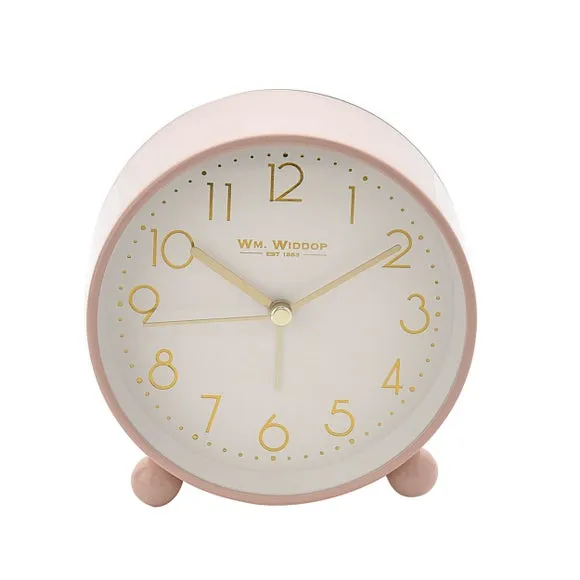 Hometime Light & Snooze Alarm Clock 2