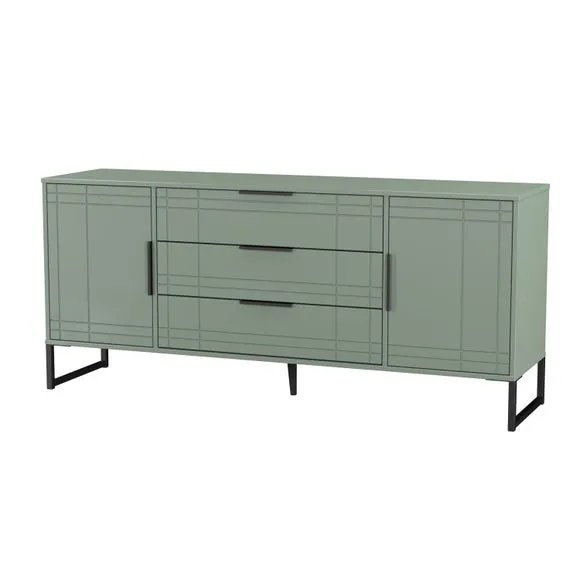 Darlton Large Sideboard 4