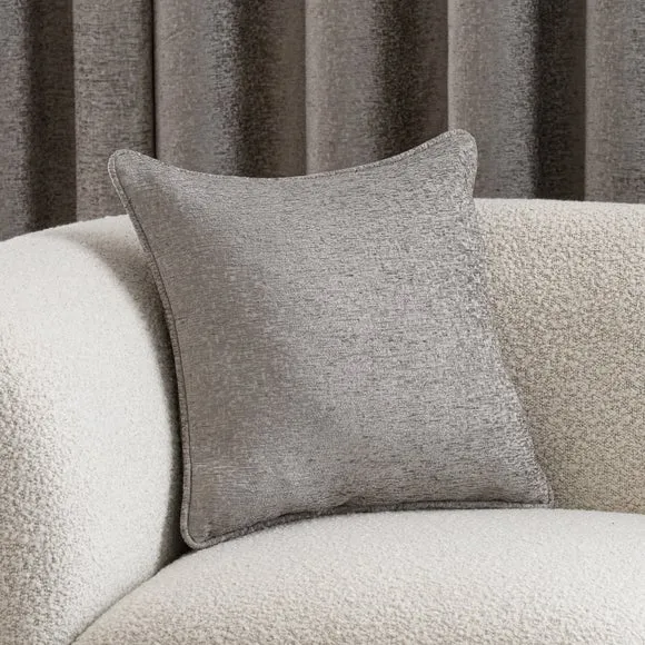 Textured Chenille Cushion 3