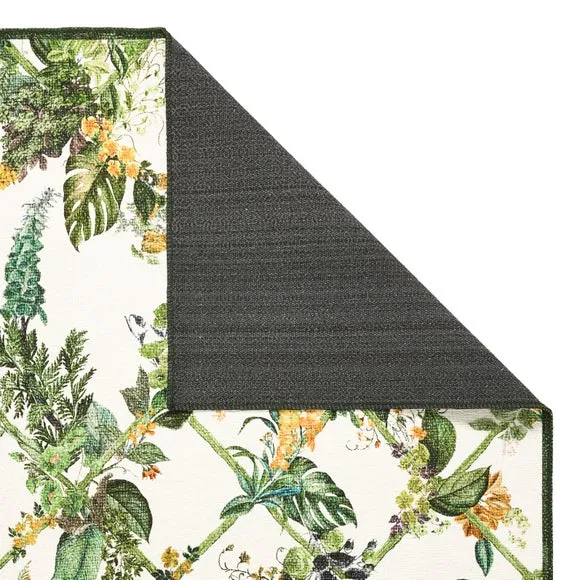 Laurence Llewelyn-Bowen Cotswold Fantasia Rug 3